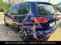 2020 Volkswagen SHARAN