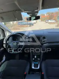2020 Volkswagen SHARAN