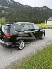 2020 Volkswagen SHARAN