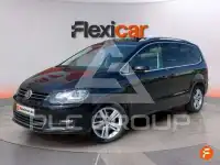 2020 Volkswagen SHARAN