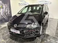 2020 Volkswagen SHARAN