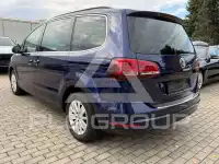 2020 Volkswagen SHARAN