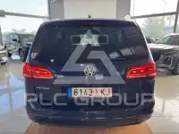 2020 Volkswagen SHARAN