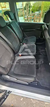 2020 Volkswagen SHARAN