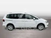2020 Volkswagen SHARAN