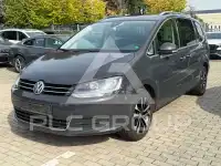 2020 Volkswagen SHARAN