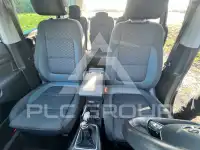 2020 Volkswagen SHARAN