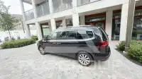 2020 Volkswagen SHARAN