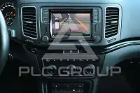 2020 Volkswagen SHARAN