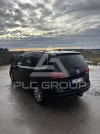 2020 Volkswagen SHARAN