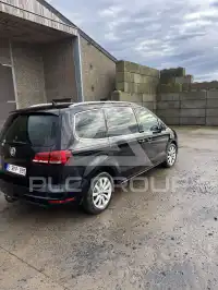 2020 Volkswagen SHARAN