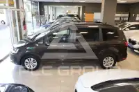 2020 Volkswagen SHARAN