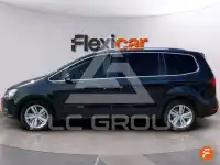 2020 Volkswagen SHARAN