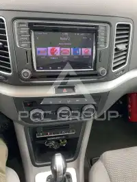 2020 Volkswagen SHARAN