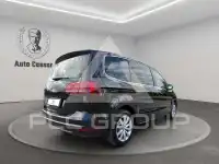 2020 Volkswagen SHARAN