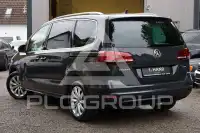 2020 Volkswagen SHARAN