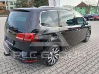2020 Volkswagen SHARAN