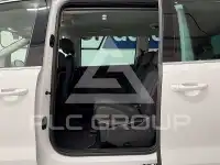 2020 Volkswagen SHARAN