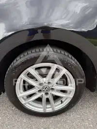 2020 Volkswagen SHARAN