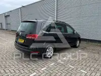2020 Volkswagen SHARAN