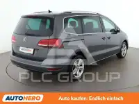 2020 Volkswagen SHARAN