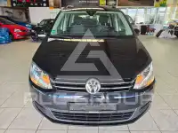 2020 Volkswagen SHARAN