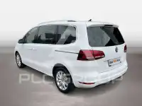 2020 Volkswagen SHARAN