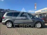 2020 Volkswagen SHARAN