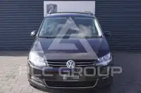 2020 Volkswagen SHARAN