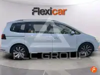 2020 Volkswagen SHARAN