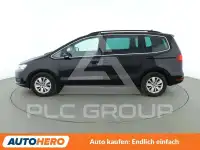 2020 Volkswagen SHARAN