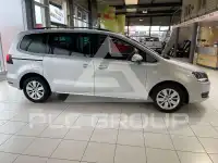 2020 Volkswagen SHARAN