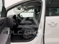 2020 Volkswagen SHARAN