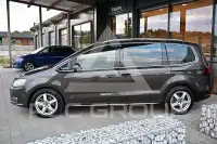 2020 Volkswagen SHARAN