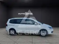 2020 Volkswagen SHARAN