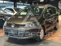 2020 Volkswagen SHARAN