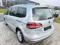 2020 Volkswagen SHARAN