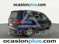 2020 Volkswagen SHARAN