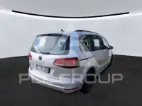 2020 Volkswagen SHARAN