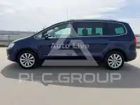 2020 Volkswagen SHARAN