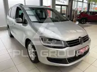 2020 Volkswagen SHARAN
