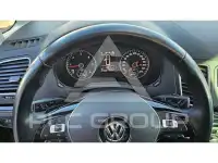 2020 Volkswagen SHARAN