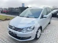 2020 Volkswagen SHARAN