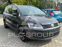 2020 Volkswagen SHARAN