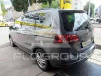 2020 Volkswagen SHARAN
