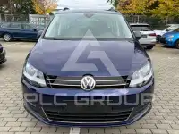 2020 Volkswagen SHARAN