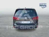 2020 Volkswagen SHARAN