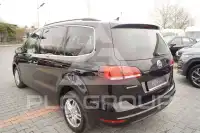 2020 Volkswagen SHARAN