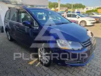 2020 Volkswagen SHARAN