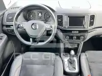 2020 Volkswagen SHARAN